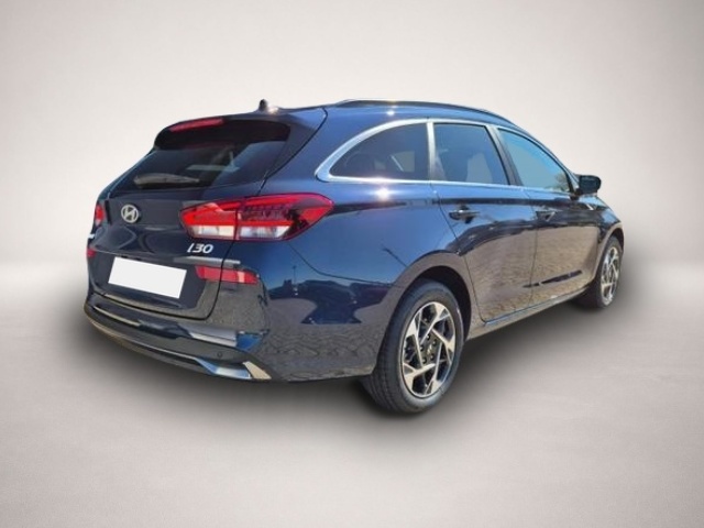 Bild i30 Hyundai