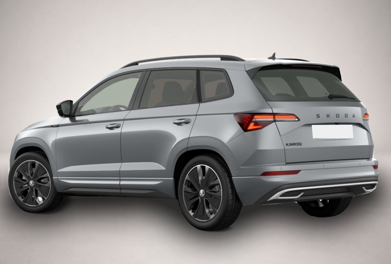 Bild 3 Skoda Karoq DSG Sportl Matrix Nav 360 Canton ACC Kessy