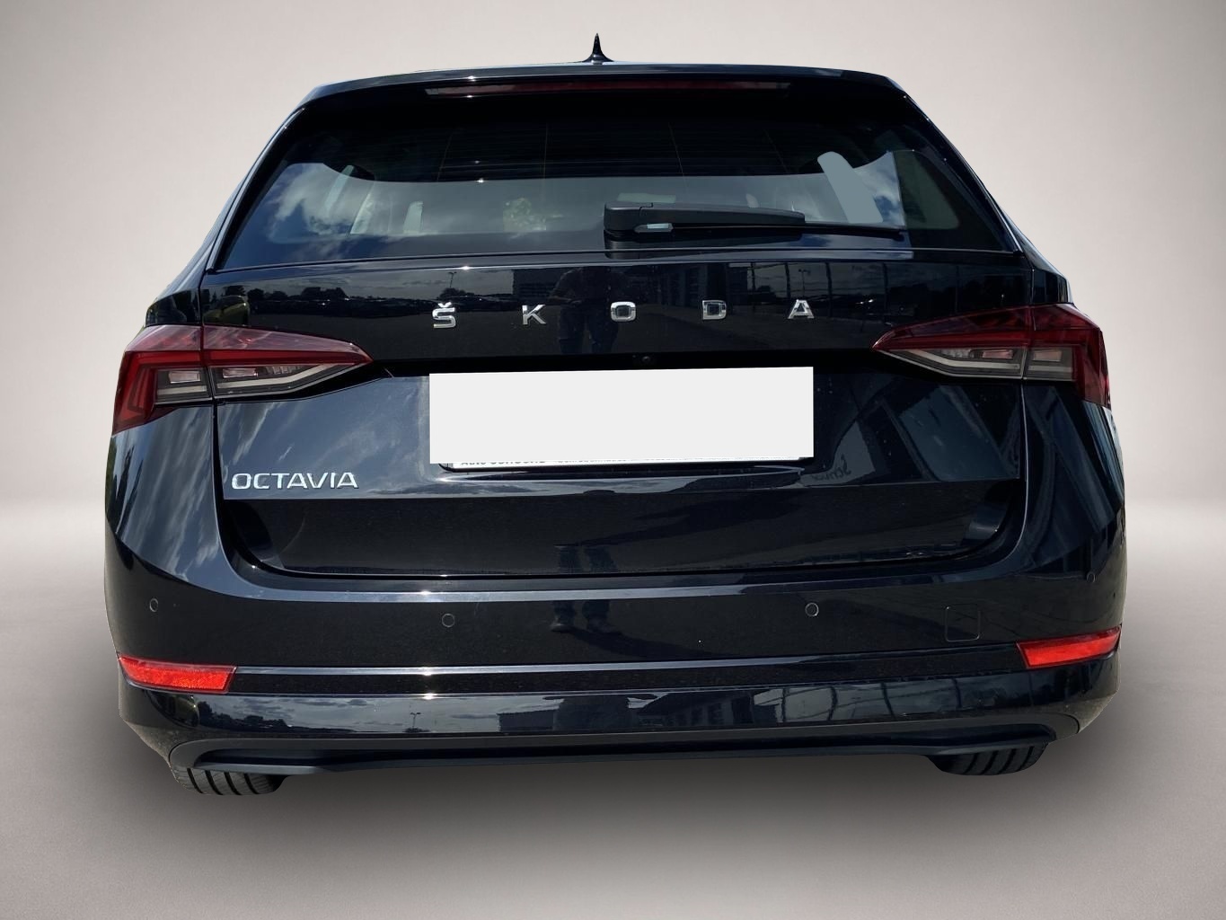 Bild 4 Skoda Octavia Combi 2.0 TDI DSG STYLE AHK+HEAD-UP+SMAR