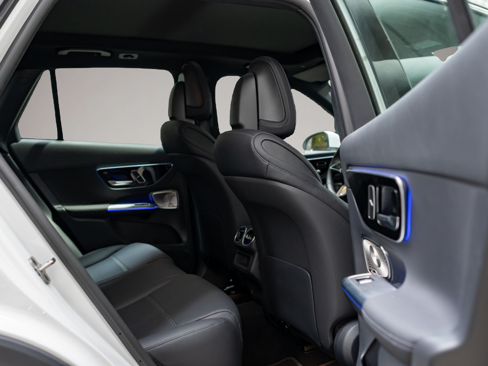 Bild 4 Mercedes-Benz GLC 300