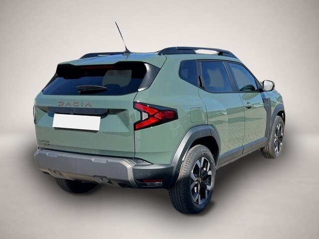 Bild 2 Dacia Duster Extreme Technik- & Winterpaket Duster Hybrid 15.
