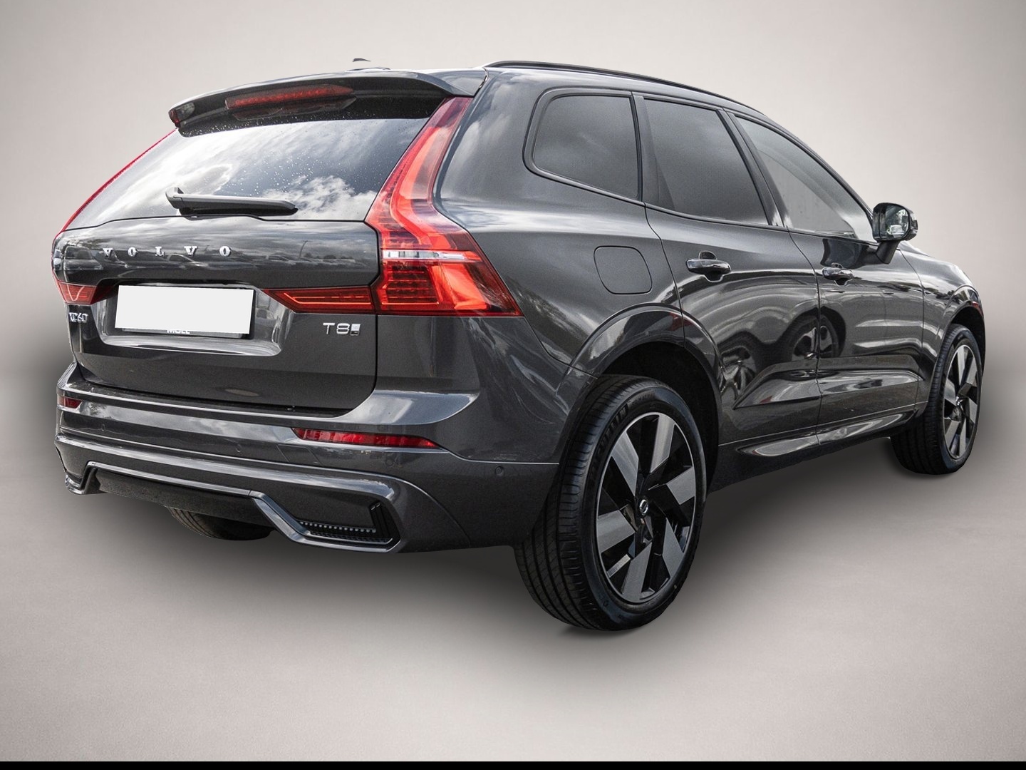 Bild 3 Volvo XC60 T8 AWD Plus Dark 360 4xSHZ ACC AUT EL.HECK
