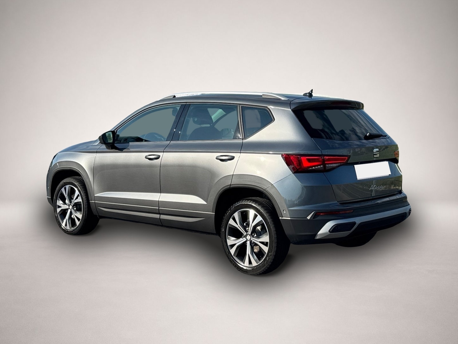 Bild 4 Seat Ateca Style TSI|AHK|el.HECK|NAVI|KAMERA|KEYLESS