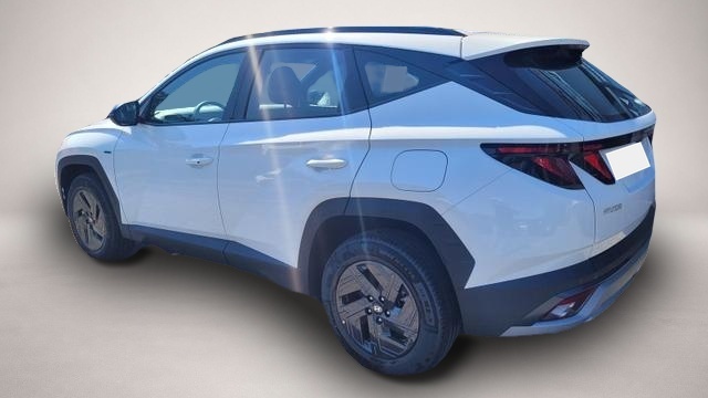 Bild 5 Hyundai TUCSON Black Line Hybrid Tucson Black Line Hybrid*LED.