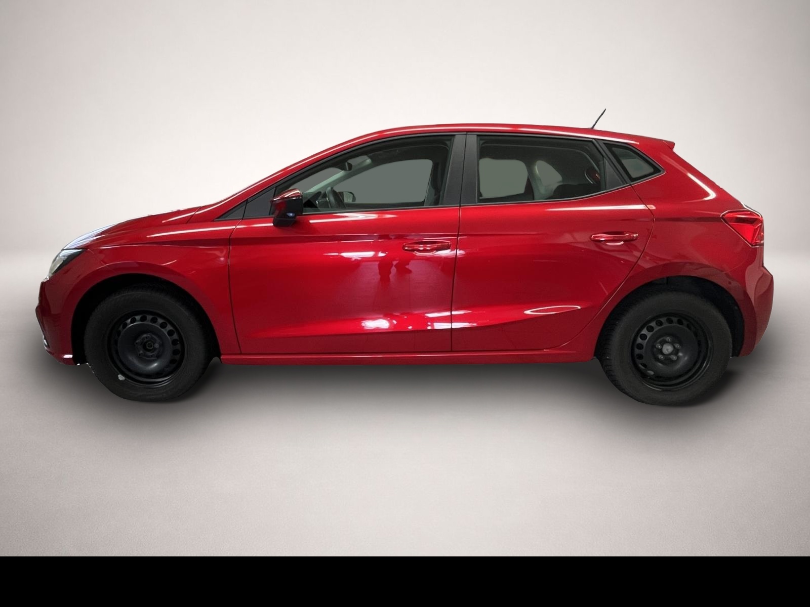Bild 3 Seat Ibiza 1.0 TSI AB193EUR Style NAVI DAB PDC SHZ