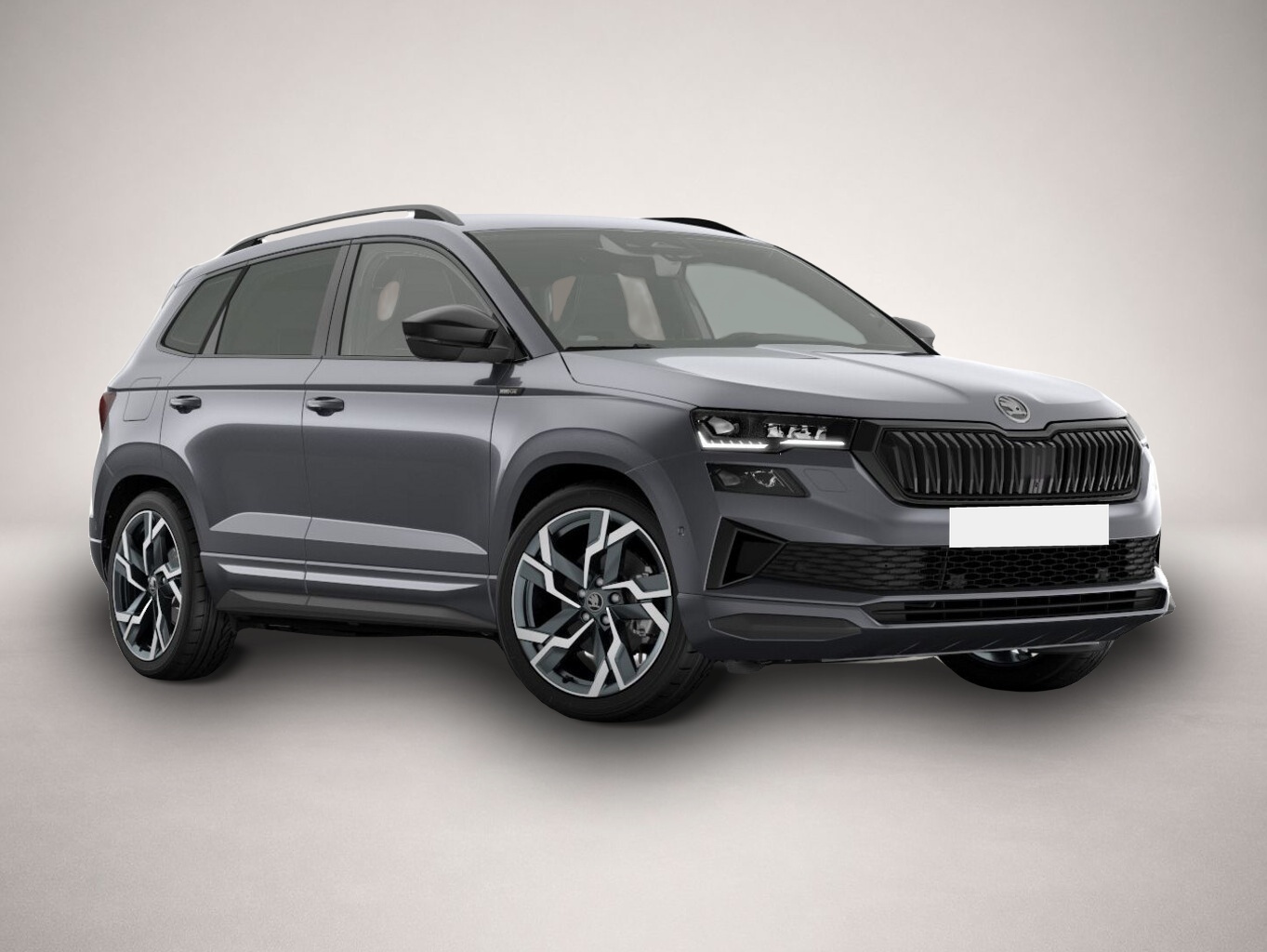 Bild Karoq Skoda