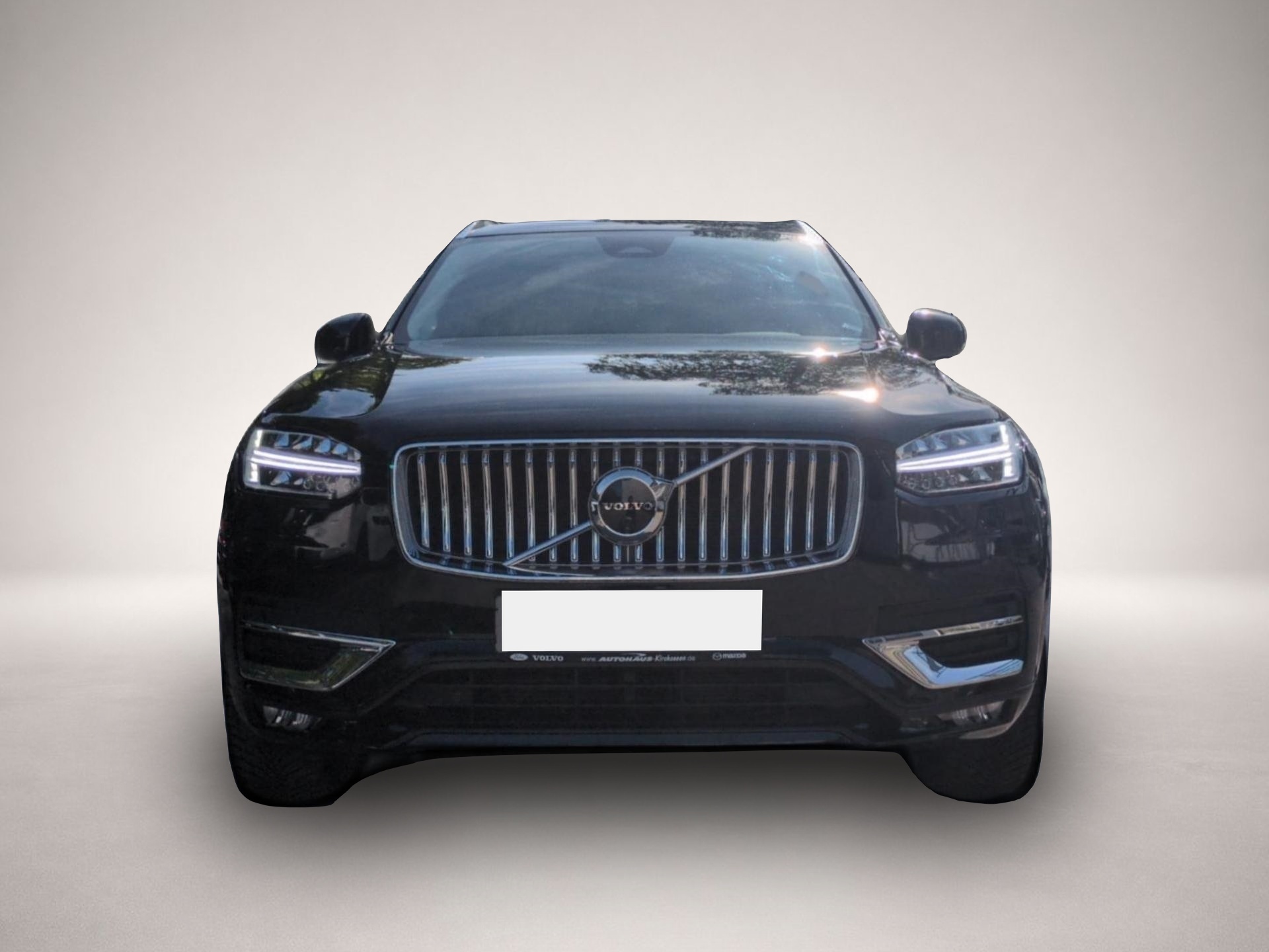 Bild 5 Volvo XC90 B5 (Diesel) Plus Bright AWD 7-Sitzer Automa