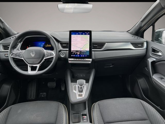 Bild 3 Renault Symbioz Iconic GJR+360° Kamera+LED E-Tech Full Hybrid 1.
