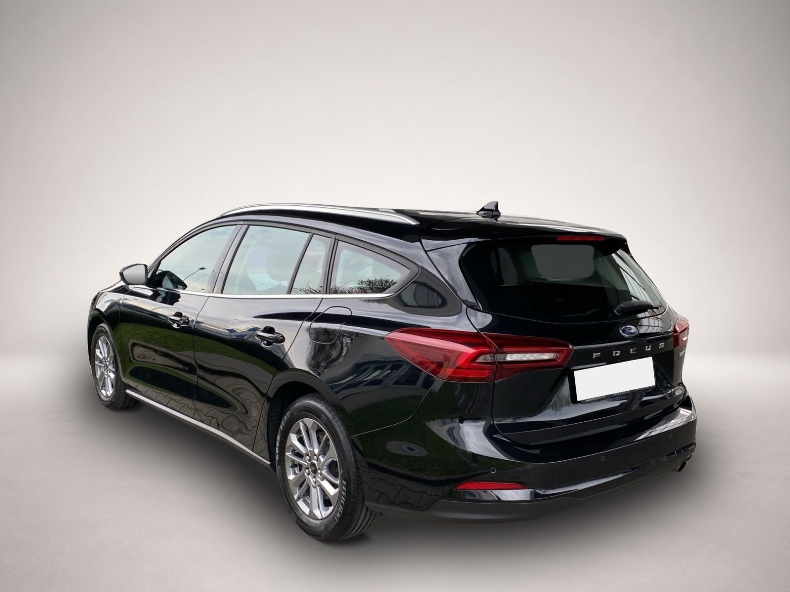 Bild 3 Ford Focus Turnier 1.0 EcoBoost Titanium LED*Navi*SHZ