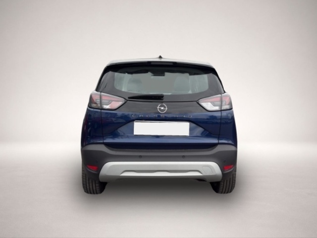 Bild 5 Opel Crossland (X) Crossland ELEGANCE 1.2+SHZ+LRZ+PDC+ALU+WKR+