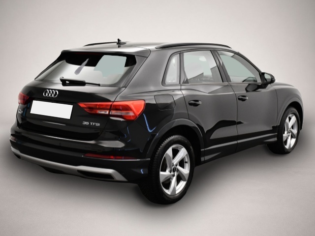 Bild 2 Audi Q3 35 TFSI S tronic advanced