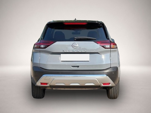 Bild 3 Nissan X-Trail Tekna 360 KAM+NAVI+SHZ+ACC+HuD+19