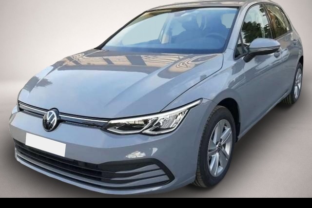Bild 1 Volkswagen Golf 2.0 TDI 85kW -