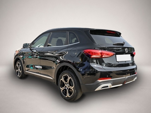 Bild 4 MG ZS 1.5 COMFORT+NAVI+360°KAM+LED+DAB+EL.SITZE+