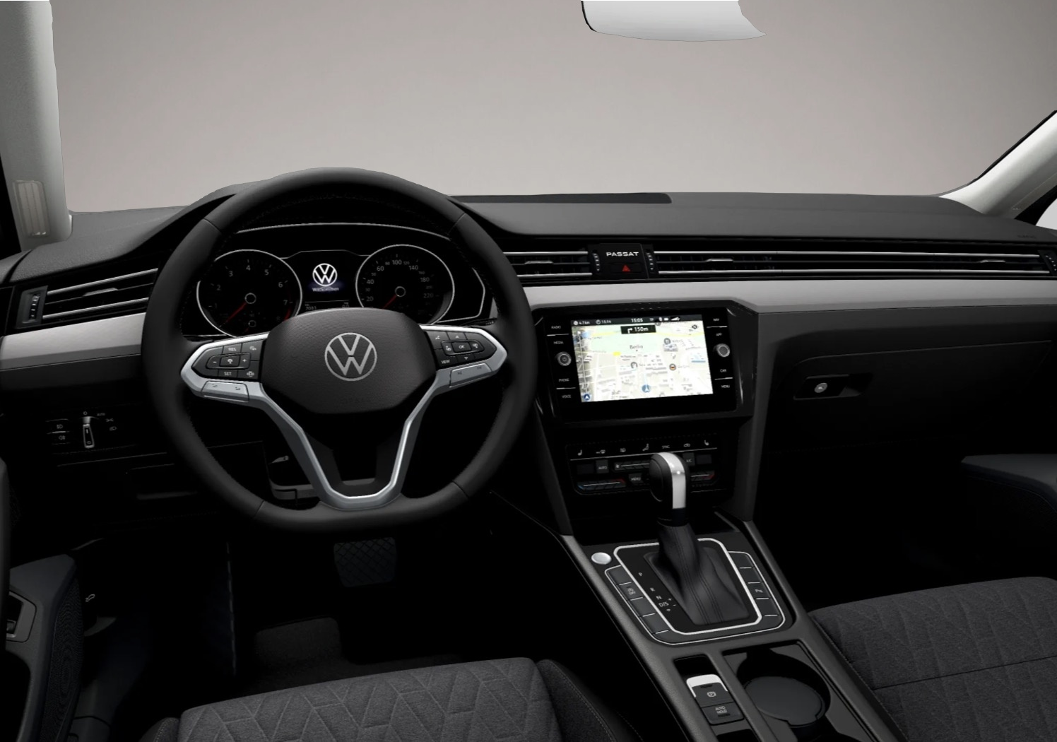 Bild 2 Volkswagen Passat
