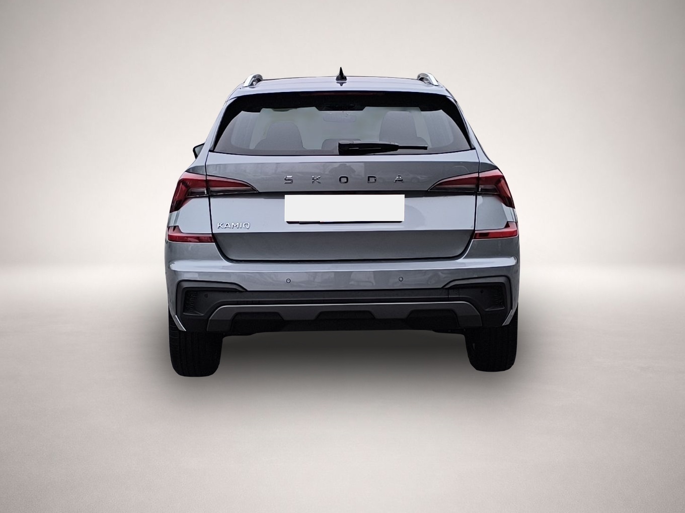 Bild 6 Skoda Kamiq 1.0 TSI DSG Balance NAV RFK LED MATRIX PDC