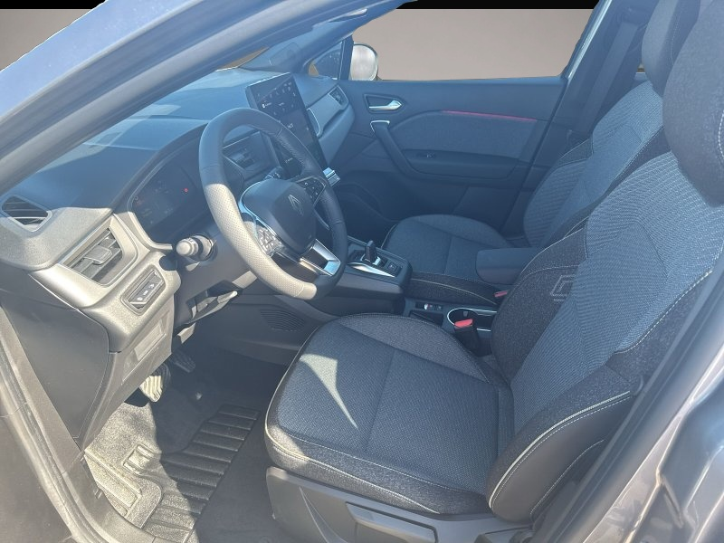 Fotografie 4 des Renault Captur E-TECH 160 Techno Winterpaket+LED
