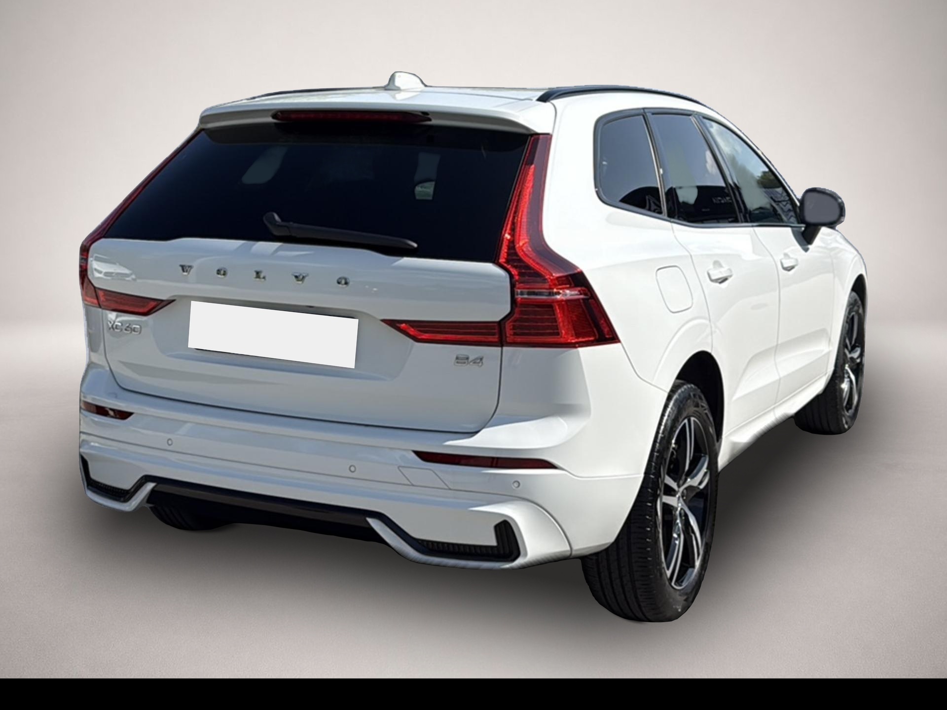 Bild 3 Volvo XC60 XC 60 R Design 2WD Bluetooth Navi LED Klima