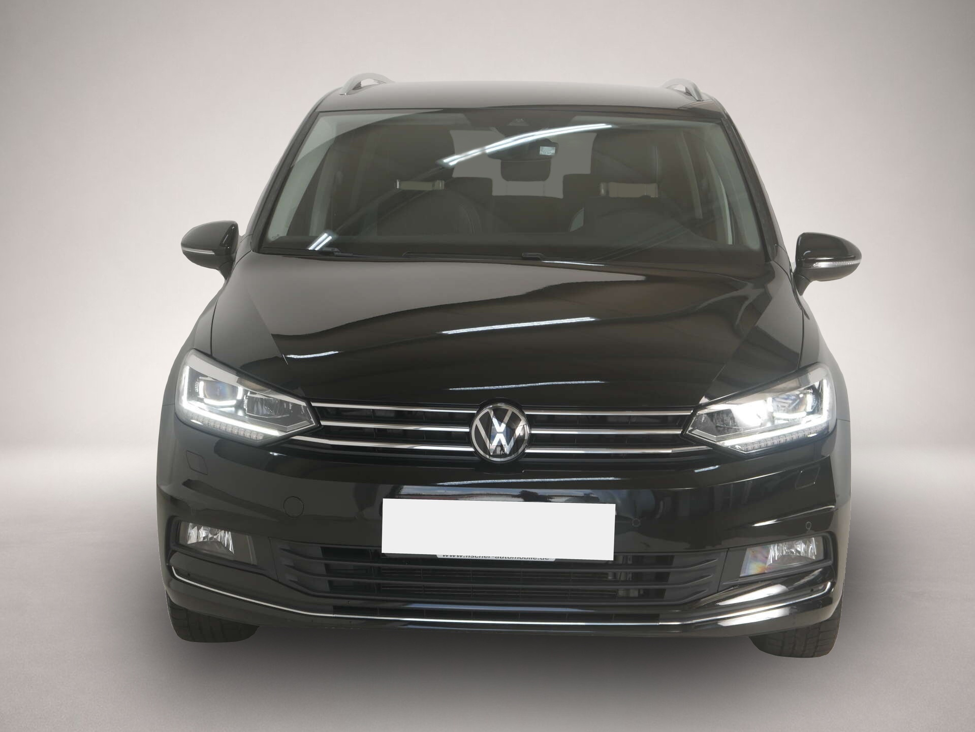 Bild 3 Volkswagen Touran 1.5 TSI GOAL
