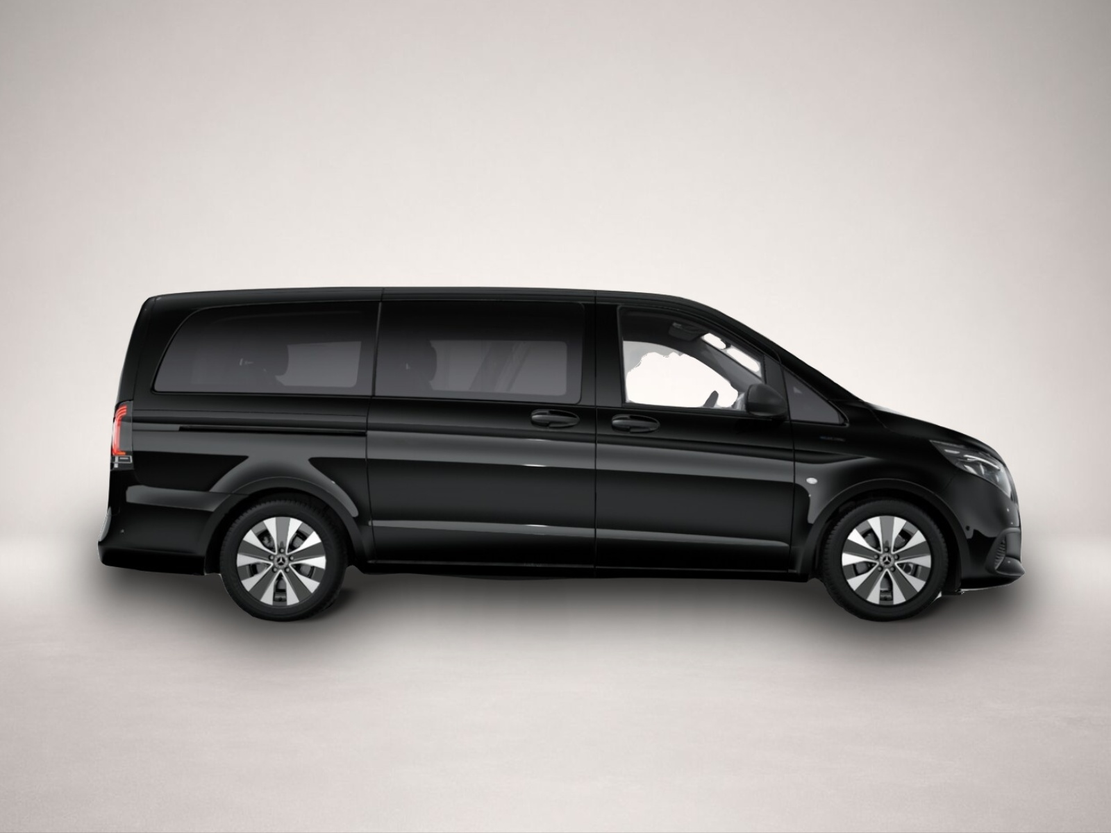 Bild 1 Mercedes-Benz Vito