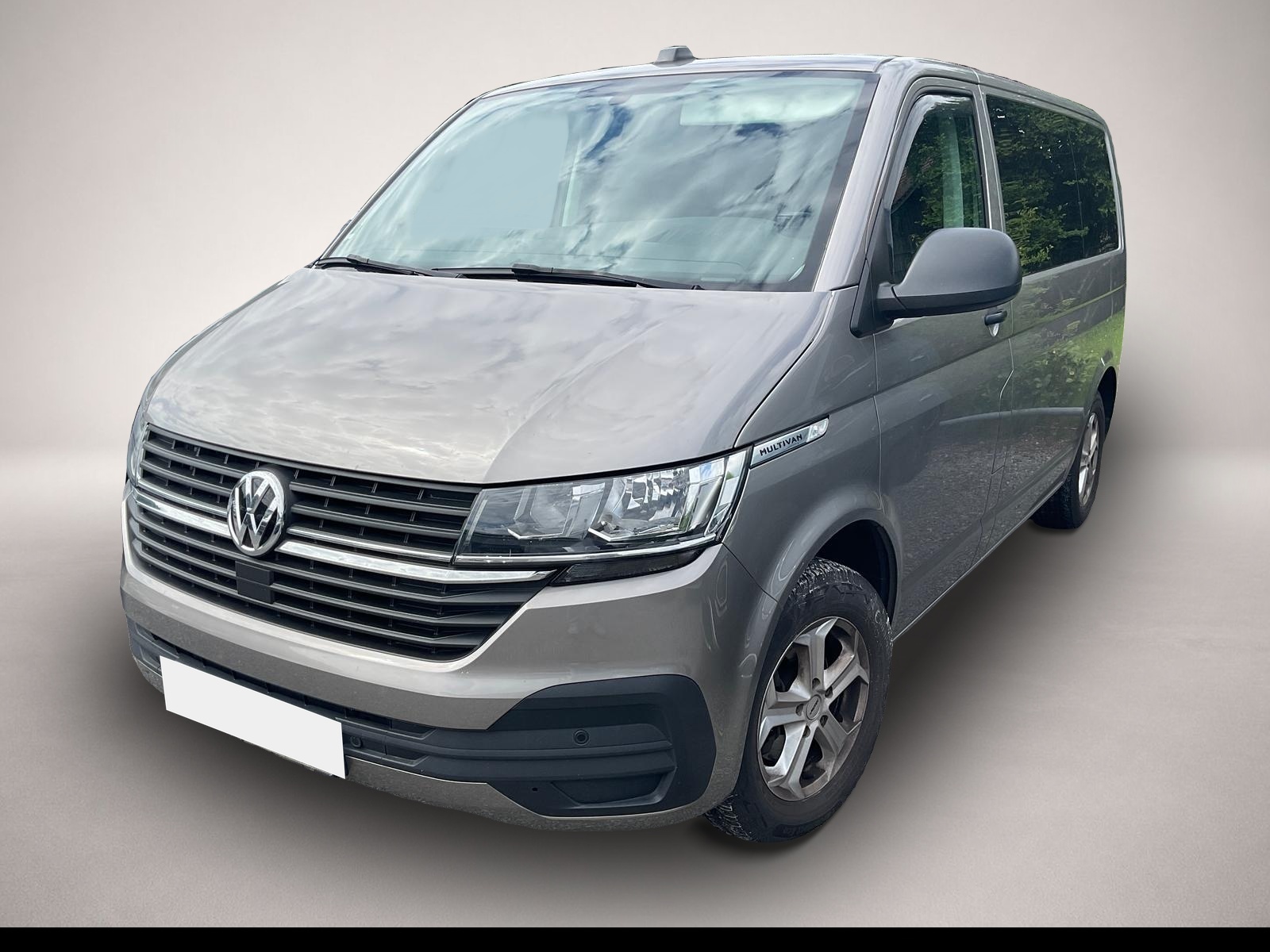 Bild T6 Multivan Volkswagen