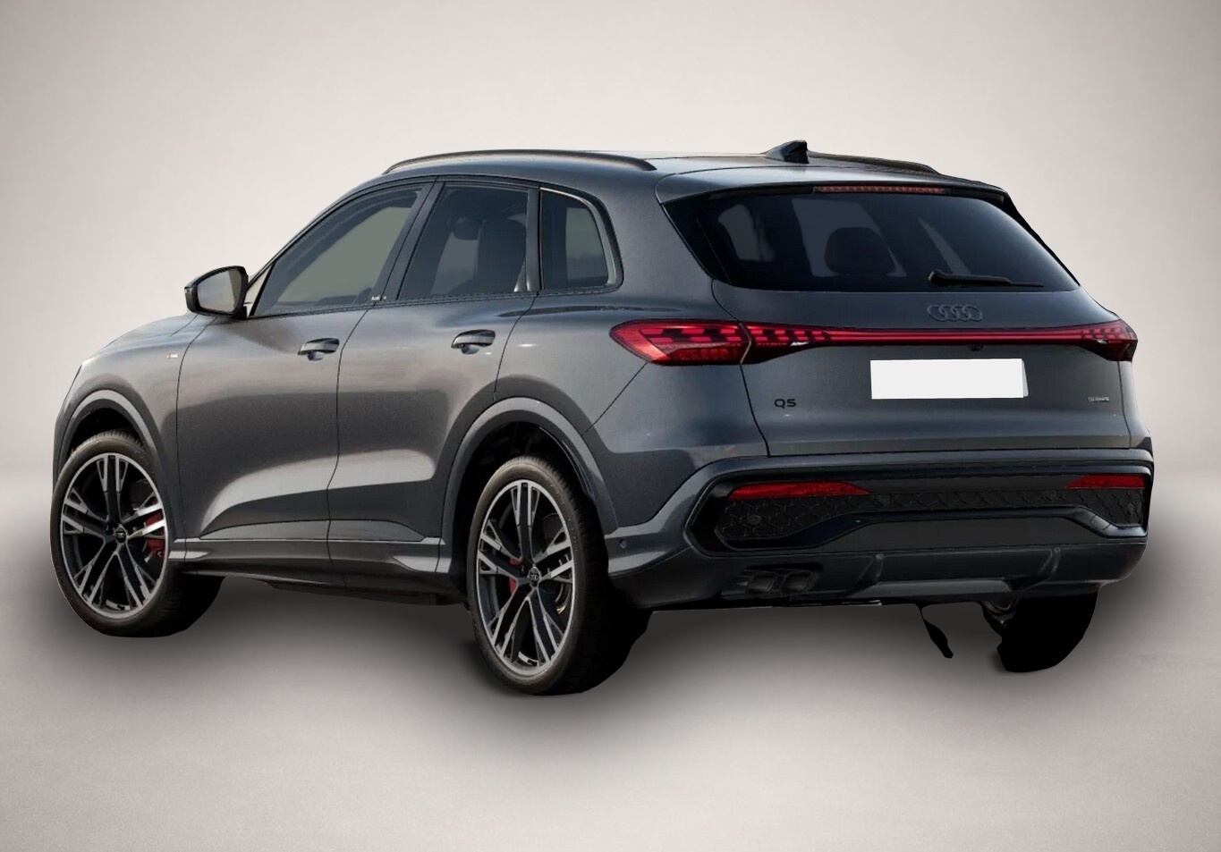 Bild 3 Audi Q5 2xS line Leder Tech+ Pano HUD 21Z BlackP Priv