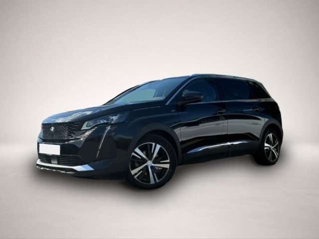 Bild 1 Peugeot 5008 GT Hybrid 7-Sitzer ACC/BLIS/360CAM/SHZ/NAVI