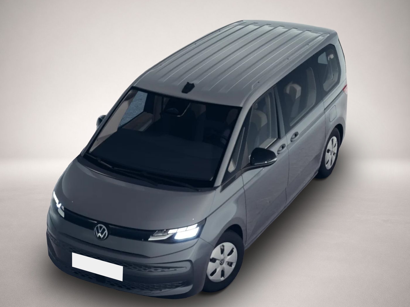 Bild 4 Volkswagen T7 Multivan KÜ 2.0 TDI DSG *Sonderleasing*