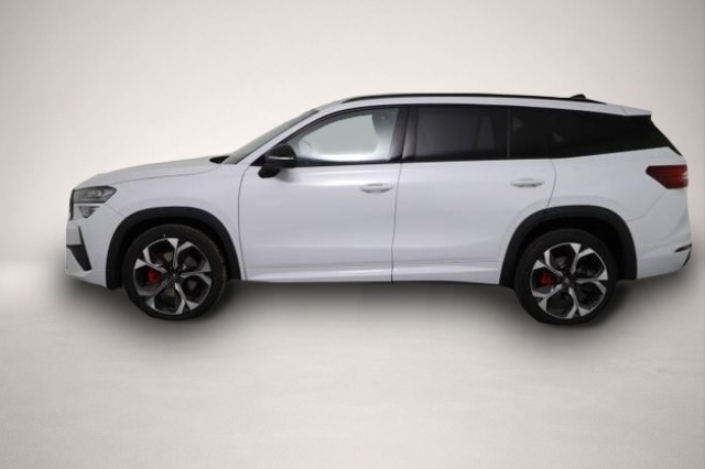 Bild 3 Skoda Kodiaq RS 7-Sitzer 2.0 TSI 195kW (265 PS) 4x4 7.