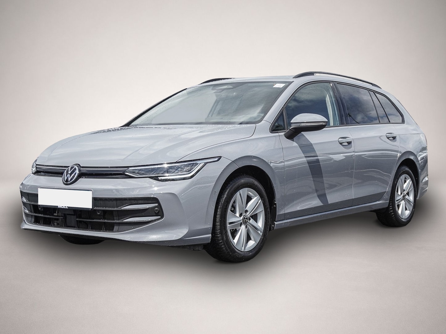 Bild Golf Volkswagen