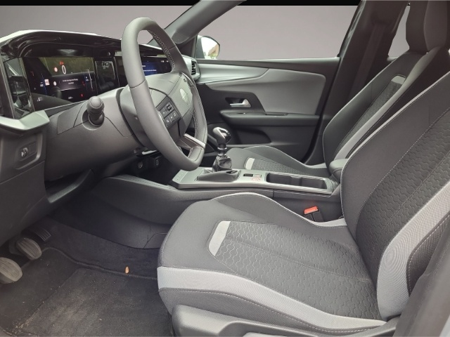 Bild 7 Opel Mokka Edition Digitales Cockpit LED Apple CarPla
