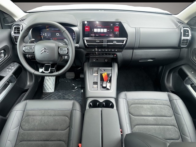 Bild 6 Citroën C5 Aircross Max Pano SHZ Kamera