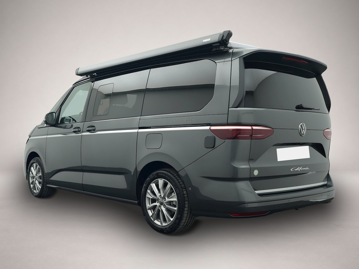 Bild 3 Volkswagen T7 California Ocean TDI DSG LED NAVI MARKISE