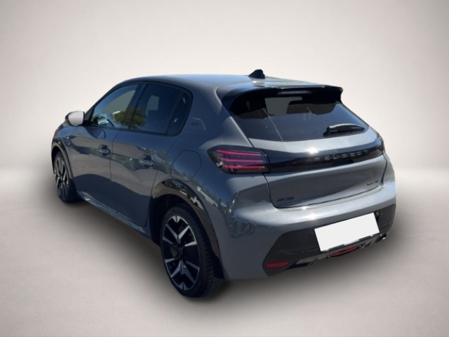 Bild 3 Peugeot 208 Hybrid 100 GT 1.2 ALLWETTER KAMERA LED PDC K