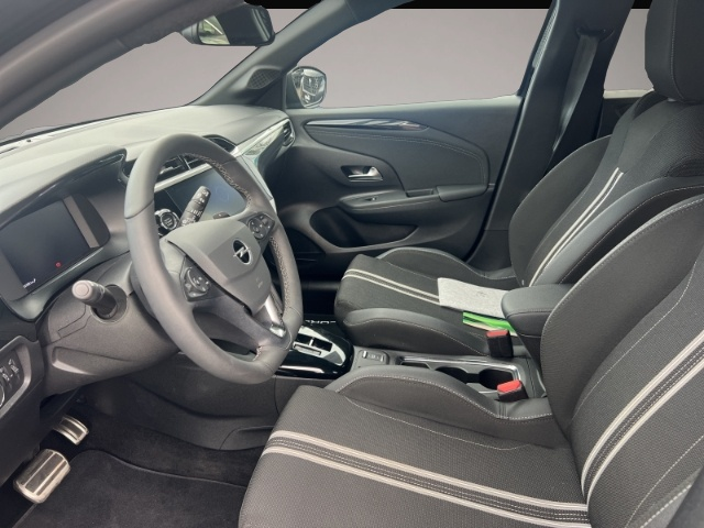 Bild 7 Opel Corsa F GS 1.2 Turbo NAVI+LED+CAM+PDC+SITZHZG+