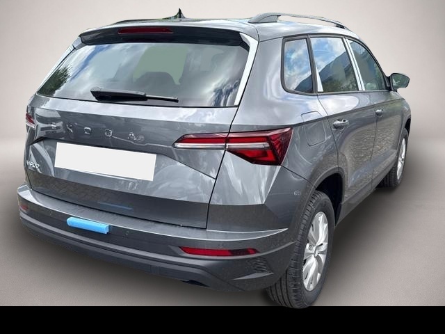 Bild 4 Skoda Karoq Selection AHK+el.HECKKLAPPE+KAMERA+PDC+ACC 1.5 .