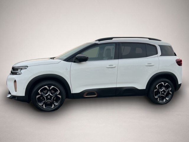 Bild 2 Citroën C5 Aircross C-Series 1.2 LED+CAM+SZTHZG+PDC+CARP