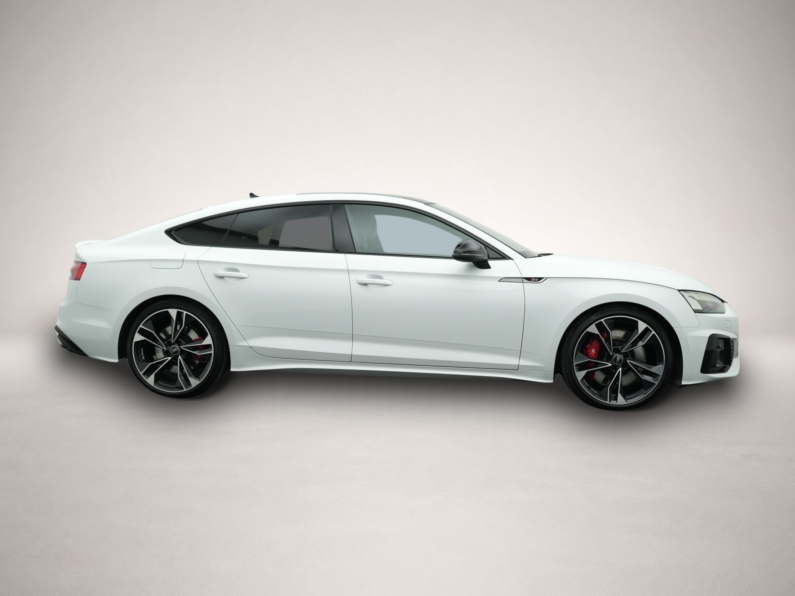 Bild 6 Audi S5 Sportback PANO MATRIX NAVI PDC SHZ