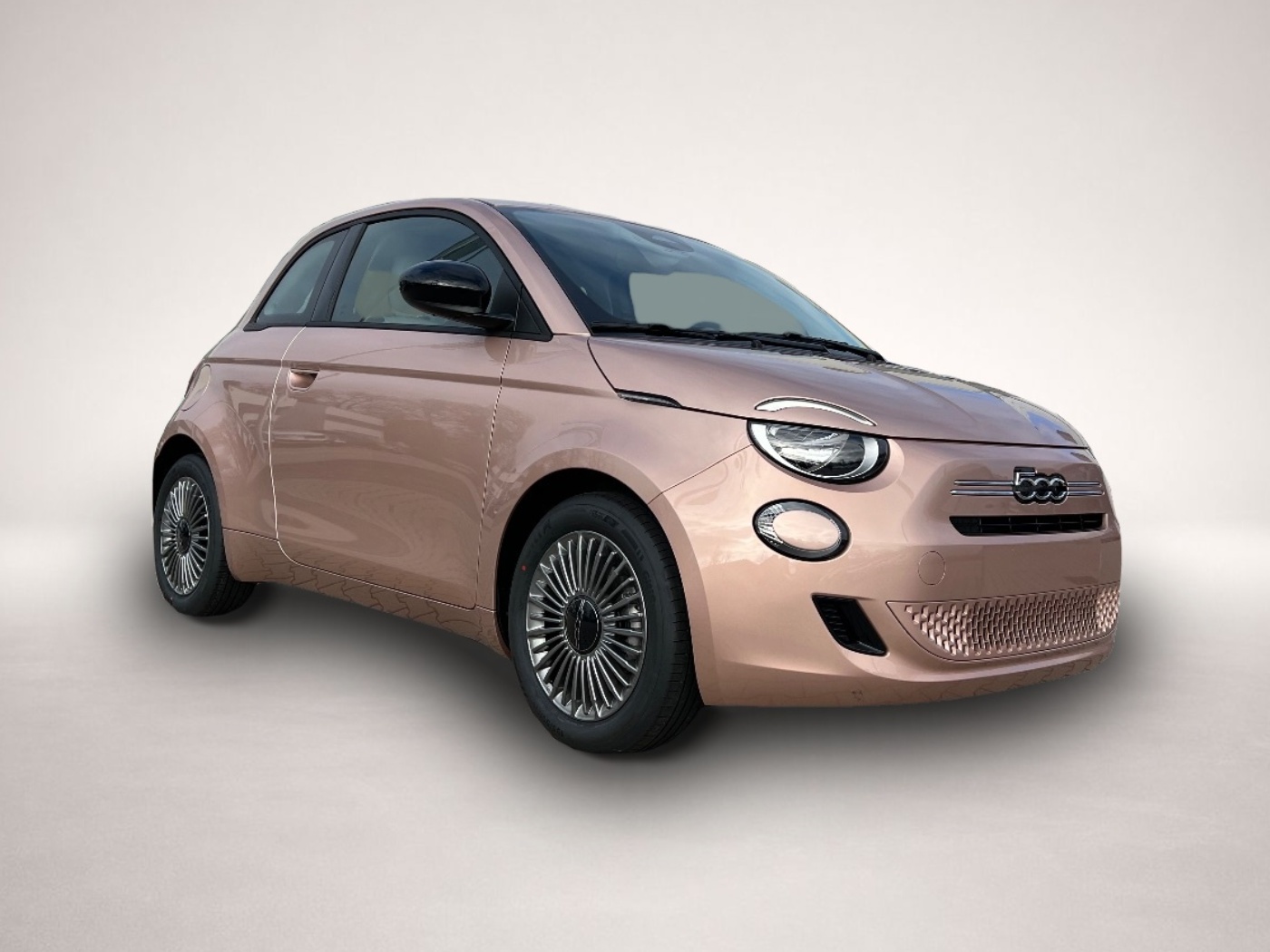 Bild 5 Fiat 500 Icon 1.0 FireFly *Klimaauto Alufelgen PDC*