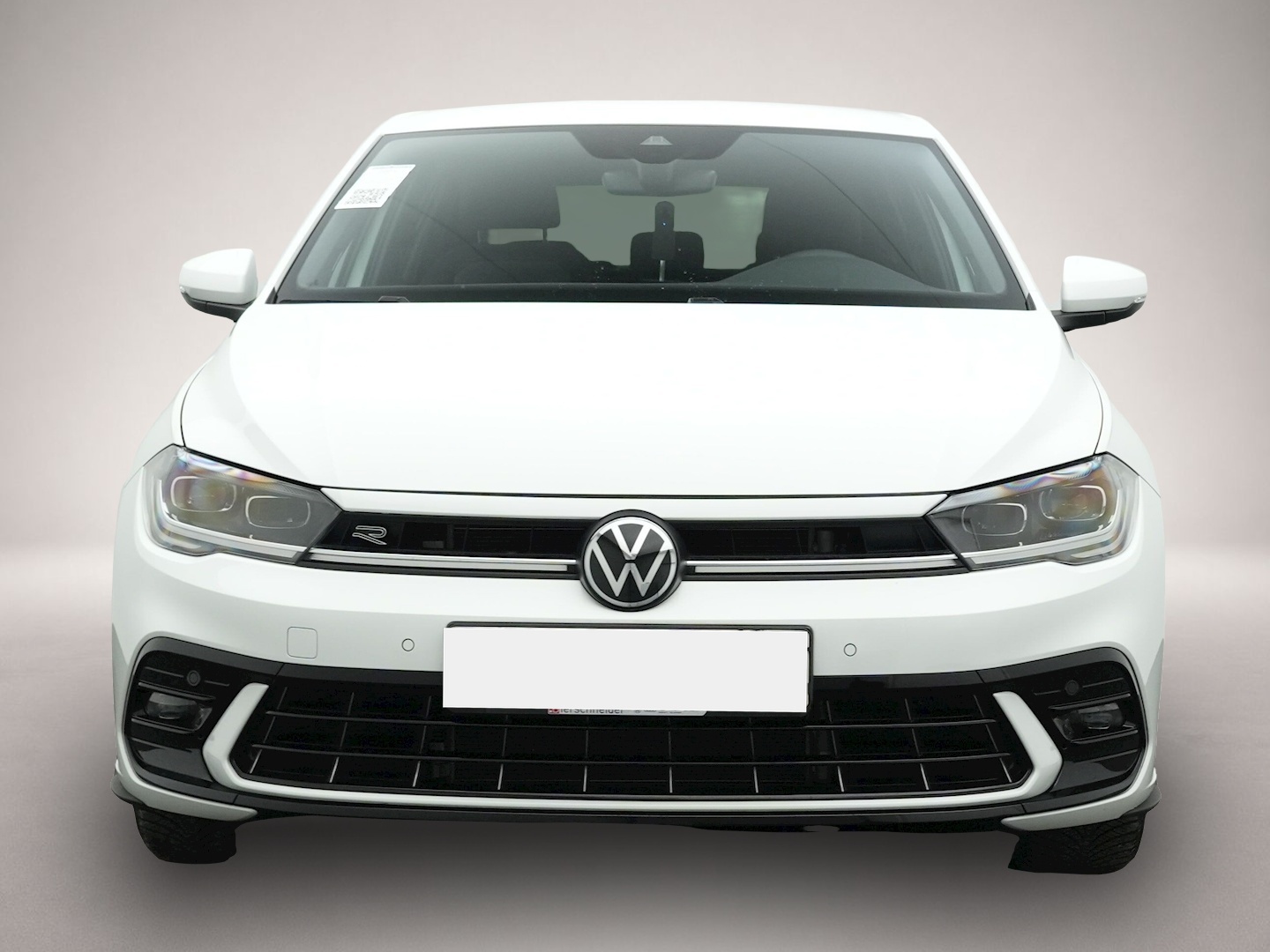 Fotografie 8 des Volkswagen Polo 1.0 TSI R-Line IQ.DRIVE NAVI KAMERA ACC