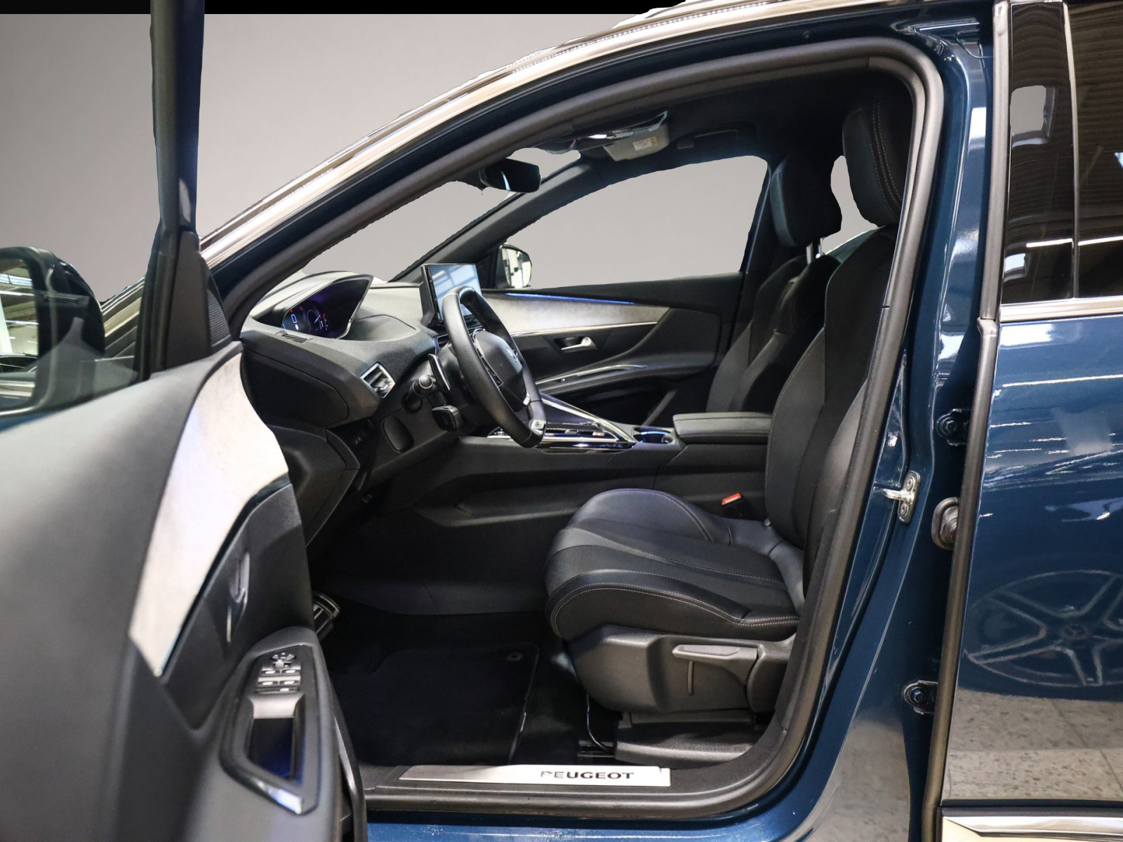 Bild 6 Peugeot 3008