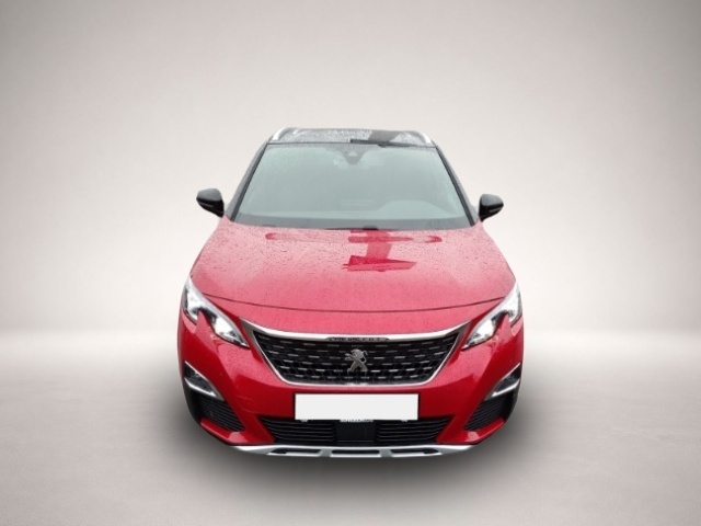 Fotografie 6 des Peugeot 3008 Allure 1.2 inkl. *3 JAHRE GARANTIE*+PANO+NA