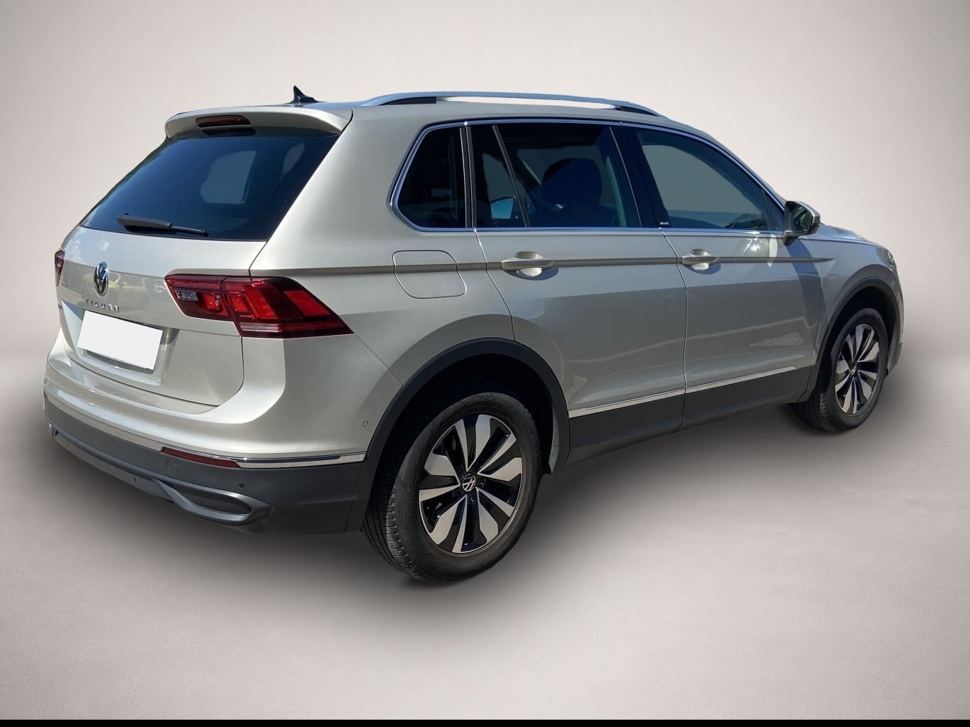 Bild 5 Volkswagen Tiguan 1.5 TSI DSG MOVE PANORAMA+AHK+APP-CONNECT