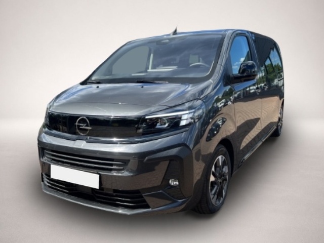Bild 3 Opel Zafira Life Edition 2.2 *8 SITZER* NAVI AHK LED