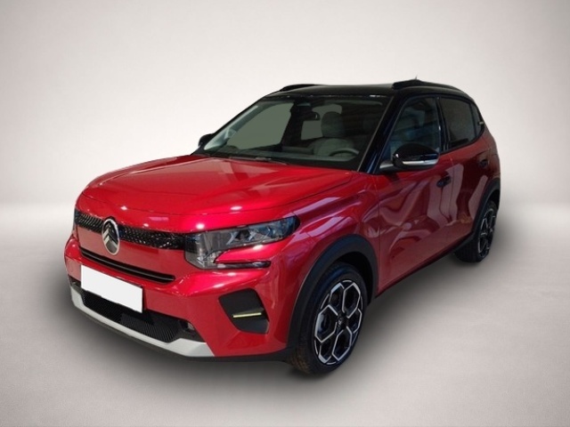 Bild C3 Citroën