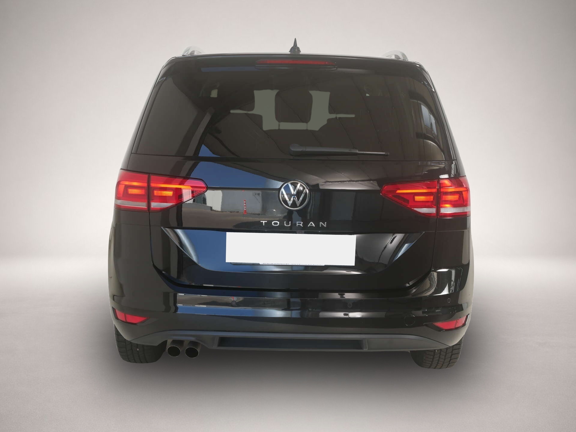 Bild 4 Volkswagen Touran 2.0 TDI GOAL