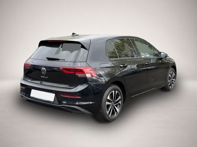 Bild 5 Volkswagen Golf VIII 2.0 TDI DSG United Navi,AHK,,ACC