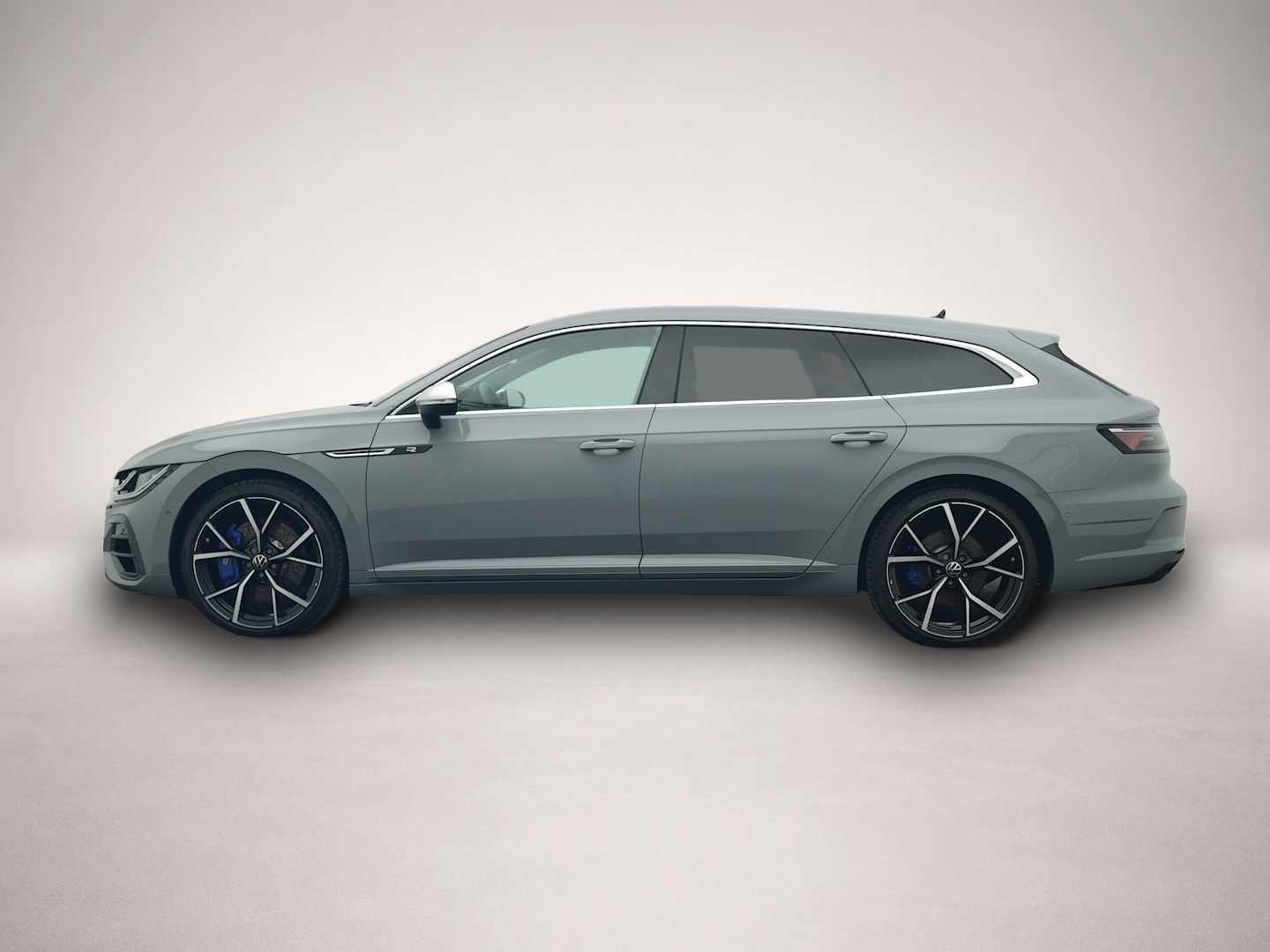 Fotografie 2 des Volkswagen Arteon SB 2.0 TSI DSG 4Mo. R AHK EASY-OPEN DCC