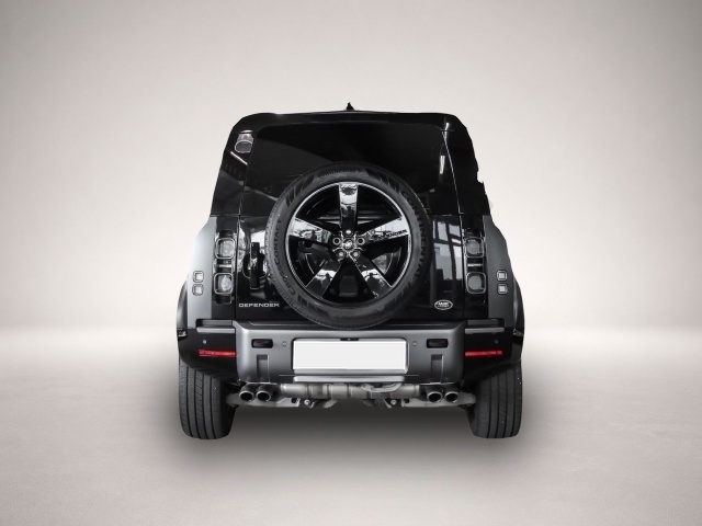 Bild 6 Land Rover Defender 90 V8 P525 Carpathian Edition HUD Luftf