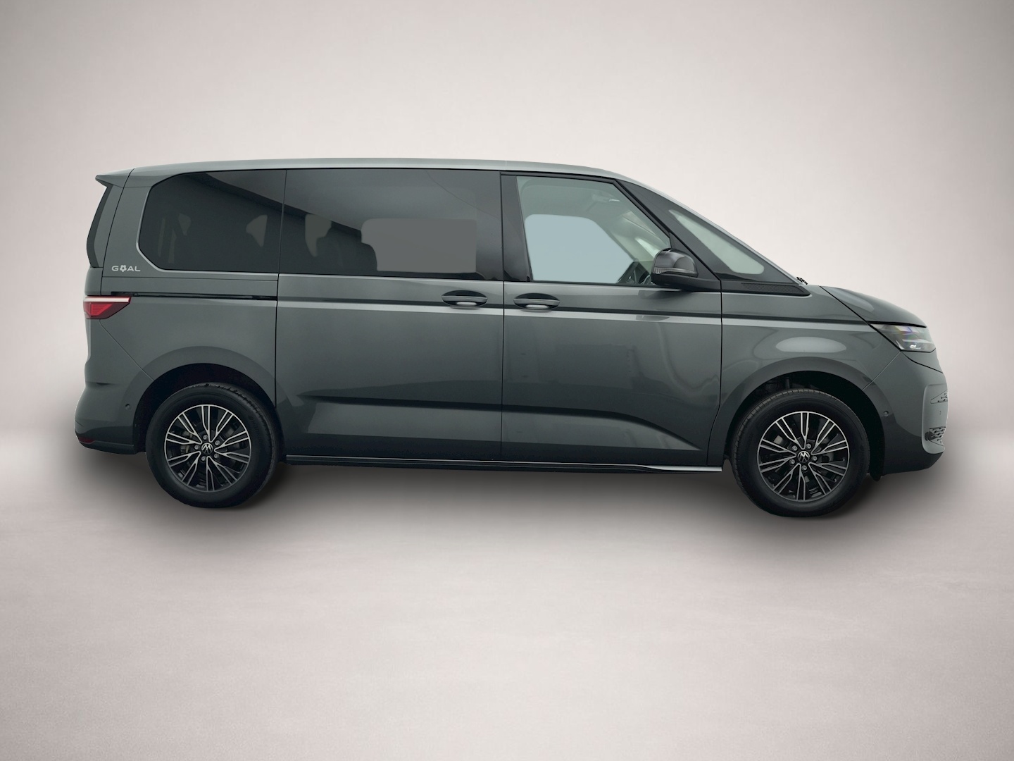 Bild 6 Volkswagen T7 Multivan Goal KÜ TDI LED NAVI ALU 5-J-GARANTI